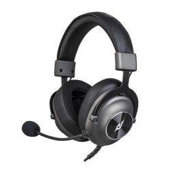 Tai Nghe Gaming Có Dây E-Dra EH414 Pro - Black