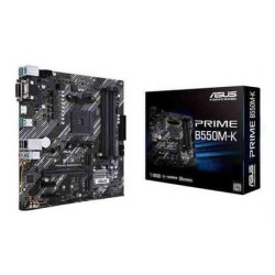Mainboard Asus B550M-K Prime