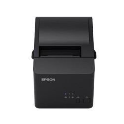 Máy in hoá đơn Epson TM-T81III | USB, RS-232