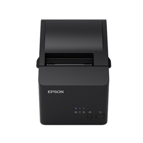 Máy in hoá đơn Epson TM-T81III | USB, RS-232