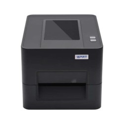 Máy in mã vạch HPRT HT530 | Truyền nhiệt 2 chiều 300 DPI, 127mm/s, USB + LAN, In tem tiệm vàng