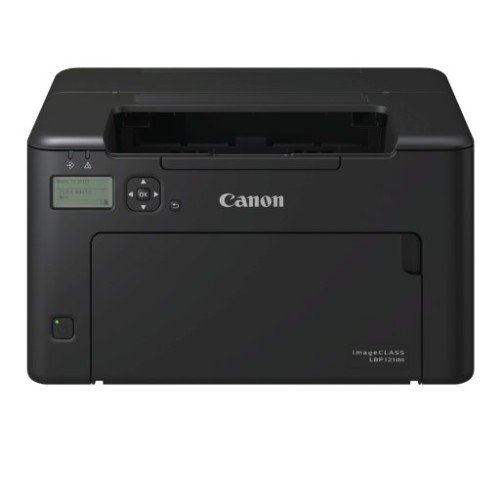 Máy in Canon Laser LBP121DN chính hãng | In 2 mặt