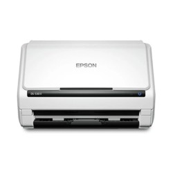Máy Scan Epson DS 530 II | Scan đảo mặt, USB