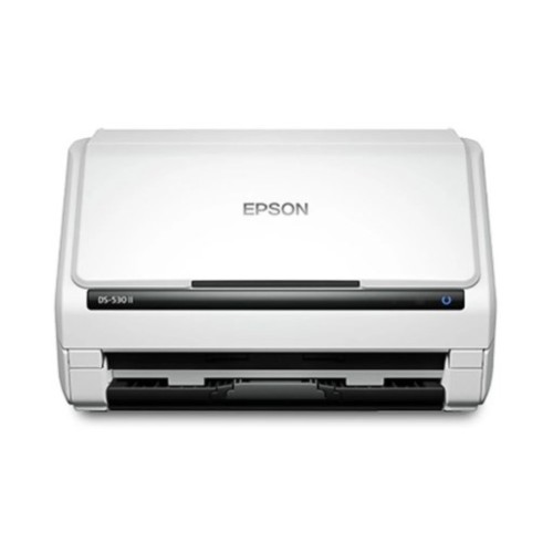 Máy Scan Epson DS 530 II | Scan đảo mặt, USB