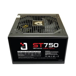Nguồn máy tính Sharkoon SHP Bronze 700W | Non Modular, ATX